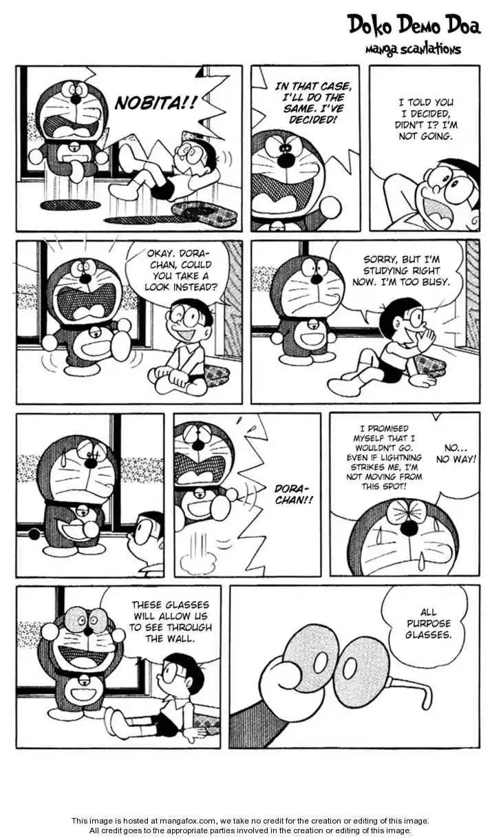 Doraemon Plus Chapter 4.19 3